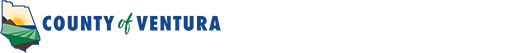 Ventura County Masthead
